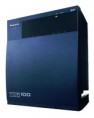Panasonic Kx-Tda 100