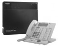 Panasonic Kx-Tda 200
